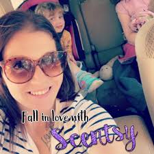 Momma Gordon: Scentsy Consultant