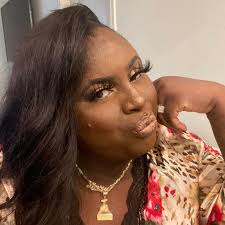 Profile for Destiny Houston