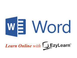 The converted file is an editable word document that you can start using right away in microsoft. Microsoft Word Training Courses 9 Courses 9 Workbooks Exercise Files