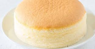 Japanischer Kasekuchen Mit 3 Zutaten Eat Smarter