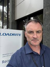 I'm happy to share that I'm starting a new position as Director of Product  Management at LOADRITE!