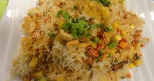 Vegetable Biryani Recipe Official Masala Tv Main Course Recipes Main Course Recipes Vegetable Biryani Recipe Biryani Recipe