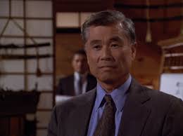 Murder, She Wrote" Kendo Killing (TV Episode 1996)