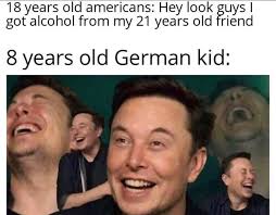 Jun 07, 2021 · elon musk is a man of few words and many memes, and his twitter account is proof. Create Meme Elon Musk Memes Elon Musk Elon Musk Meme Pictures Meme Arsenal Com