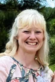 Shirley Marie (Ball) Wood