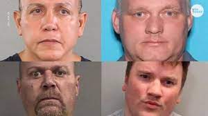 A mass shooting is defined as an incident that involves several victims of gun violence. Sebring Shooting Is Florida S 7th Mass Shooting In Less Than 3 Years