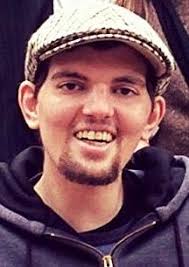 Gregory Ouellette Obituary (2016)