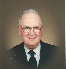 Bert Nugen Obituary (1926