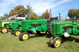 Got told the same thing several weeks ago while at the dealer. Tractor Paint Colors Breaking The Codes Countryside