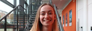 STOR-i PhD student, Robyn Goldsmith, wins IMA Prize