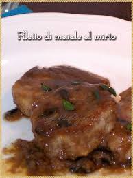 Maybe you would like to learn more about one of these? Sciroppo Di Mirtilli E Piccoli Equilibri Filetto Di Maiale Al Mirto Filetto Di Maiale Maiale Cibo