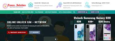 Learn how to use the mobile device unlock code of the samsung galaxy s9. Unlock Gsmteam Inicio Facebook