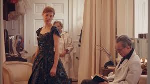 Résultat de recherche d'images pour "phantom thread"