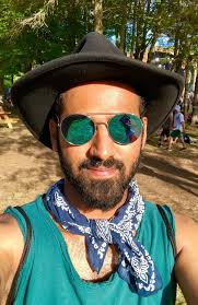 Louder than life festival space improvement needed