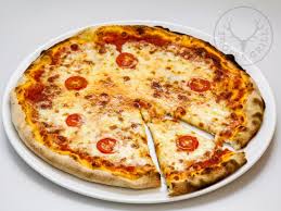 Pizza spaghetti 26 cm menge. Pizza Margherita 26 Cm