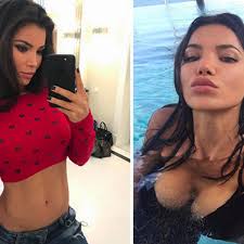 Semi-naked gaming and pillow fights: Sexy comedian wows millions with funny  videos - Daily Star