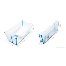 Stokke® flexi bath® is a foldable baby bath suitable from birth to four years. Stokke Flexi Foldable Bath Tub Babies Kids Bathing Changing Bathtub Bath Accessories On Carousell