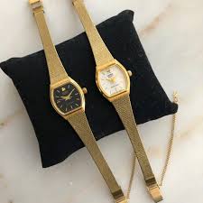 Tukendi Bu Sey Degil Mi Uzun Zamandir Aradiginiz Vintage Saat Adec Vintage Orijinal Ve Sifir Calisir Durumda Vintage Vintage Saat Cep Saati Watches