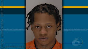 Augusta teen wanted for murder and other felonies, arrested