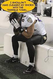 You Cross The Terrible Towel It Will Always Get Revenge Steelers Baby Go Steelers Pittsburgh Steelers