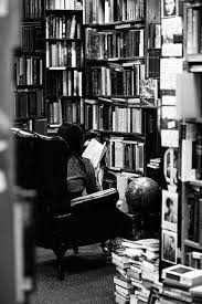Pin By Rge On Book Book Nooks Reading Nook Library