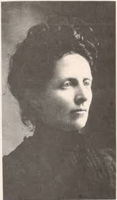 Jeanette Hiatt Eccles (1863-1940)