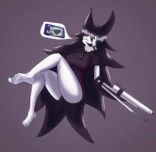 Rule34 - If it exists, there is porn of it   8215262