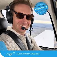 Fly Oz Flight Training