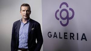 galeria