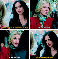 Pin On Jessica Jones