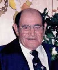 Obituary information for Joseph Noble Broussard