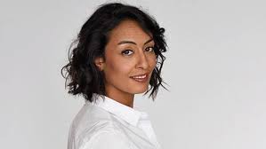 The latest tweets from @leilakan Leila Kaddour Boudadi Le Nouveau Visage Des Jt De France 2