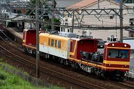 養老 はかるくん養老鉄道線検測 鉄道 写真 フォト蔵 鉄道