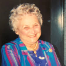 Obituary information for Dorothy Joan Rausch
