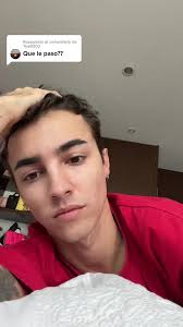 Samuel Zamarron Que Paso