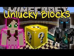Jan 07, 2010 · find best minecraft 1.16.5 survival servers in the world for pc or pe and vote for your favourite. Minecraft Unlucky Block Challenge Games Lucky Block Mod Modded Mini Game Mini Games Challenge Games Popularmmos