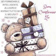 Sei Formidabile Intelligente Allegro E Soprattutto Sei Il Mio Zio Preferito Buon Compleanno Zi Buon Compleanno Buon Compleanno Zio Auguri Di Buon Compleanno