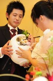 However, today this tradition has been changing. 13 Japanese Wedding Decor Ideas Japanese Wedding Wedding Wedding Decorations