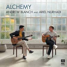Check spelling or type a new query. Abc Music Alchemy Andrew Blanch And Ariel Nurhadi