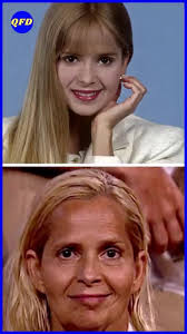 Cuantos Años Tiene Yaneth Rodríguez