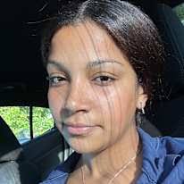 With dog housemates in Westgate Half Moon, Jacksonvil...