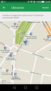 ¡accede a imágenes satelitales de cualquier lugar del mundo! Maps Me 10 2 3 Descargar Para Android Apk Gratis