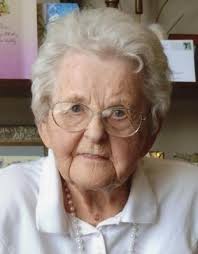 Juanita Braatz Obituary (1915