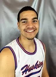 Josh Ibarra (12/14/2015)