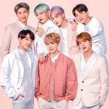 I came to support children overseas following the support of domestic children in hopes that the warmth of. Omg This Is What The Bts Members Talk About In Their Group Chat