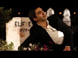 Polat Alemdar Elif In Mezarin Da Olmeyi Bekliyor Youtube