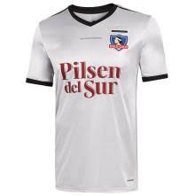 Founded in 1925 by david arellano they play in the chilean. Colo Colo Jersey Buy Colo Colo Jersey With Free Shipping On Aliexpress