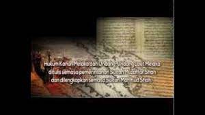 Nota sejarah tingkatan 4 bab 8 pembaharuan dan pengaruh islam di malaysia sebelum kedatangan barat pengenalan 1. Eduwebtv Sejarah Tingkatan 4 Pembaharuan Dan Pengaruh Islam Di Malaysia Sebelum Kedatangan Barat Youtube