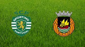 Week # 31 estadio dos arcos 13°c referee: Sporting Cp Vs Rio Ave Fc 2008 2009 Footballia