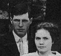 Orlando, West Virginia: Patrick Moran